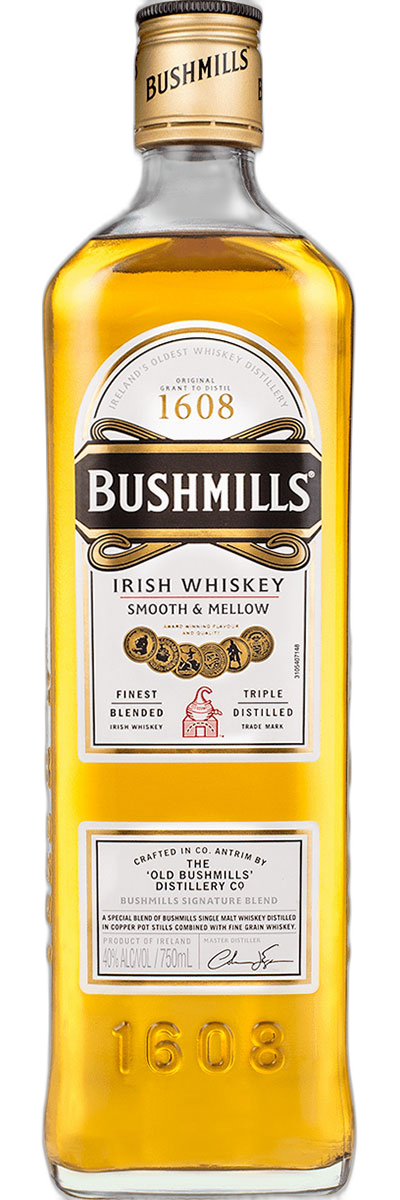 Bushmills Original