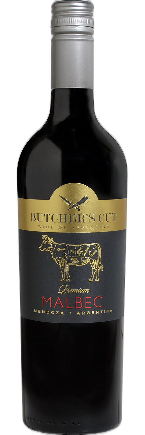 Butcher's Cut Malbec