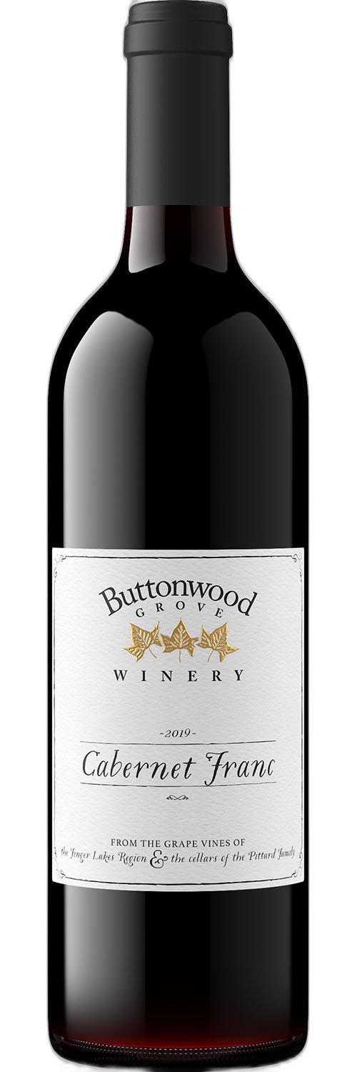 Buttonwood Grove Cabernet Franc
