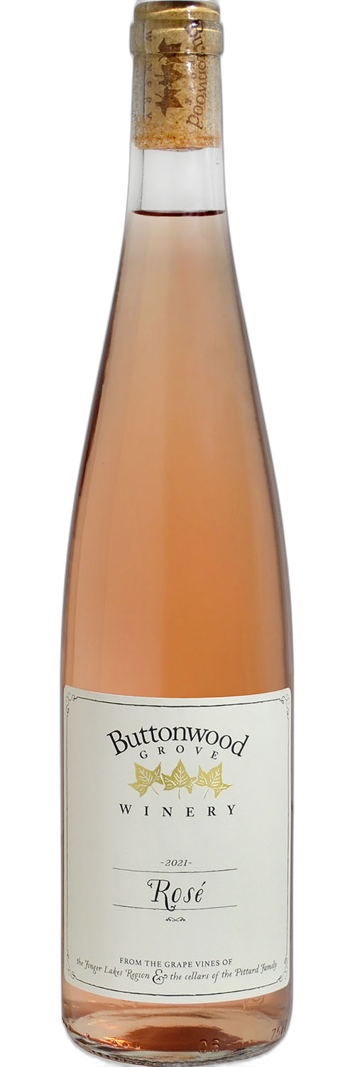 Buttonwood Grove Rosé