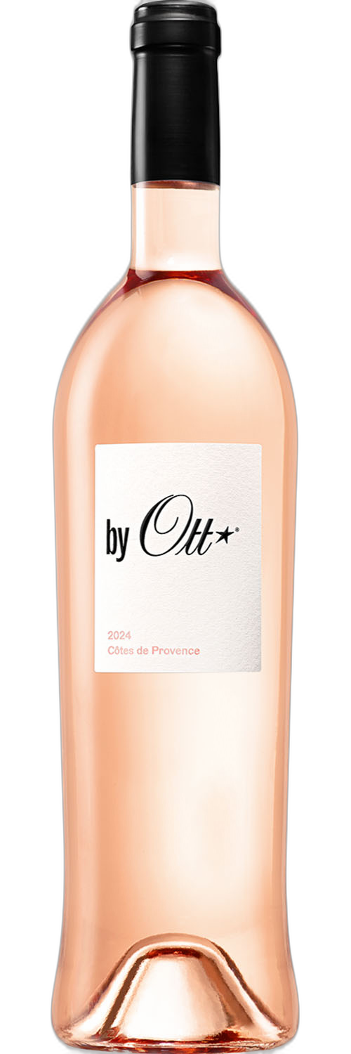 BY.OTT Rosé