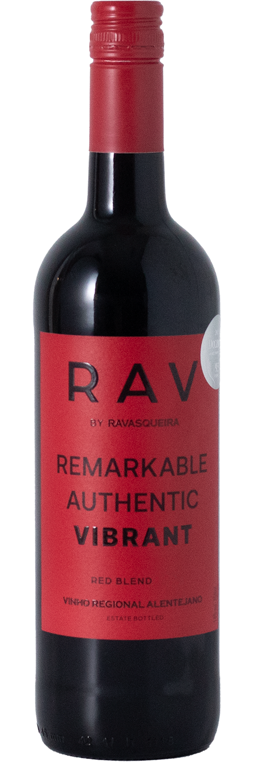 Monte da Ravasqueira 'RAV' Red Blend