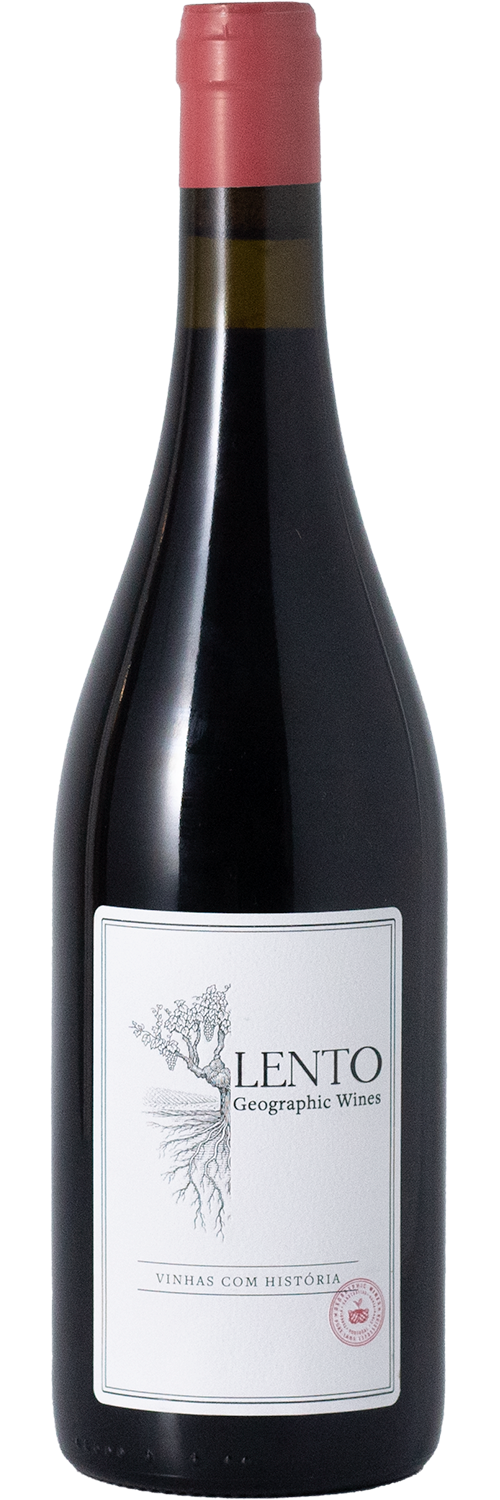 Geographic Wines 'Lento' Tinto