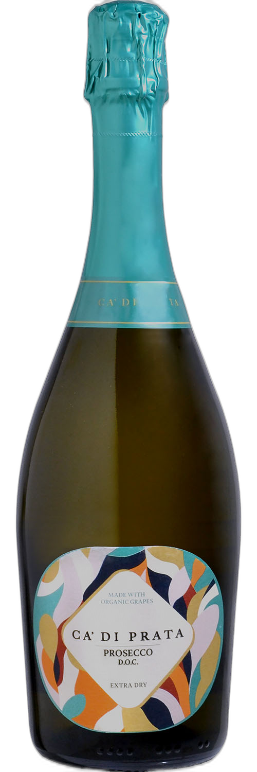 Ca' di Prata Prosecco Extra Dry