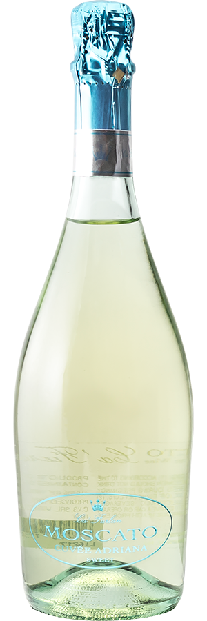 Ca' Furlan Moscato Cuvée Adriana