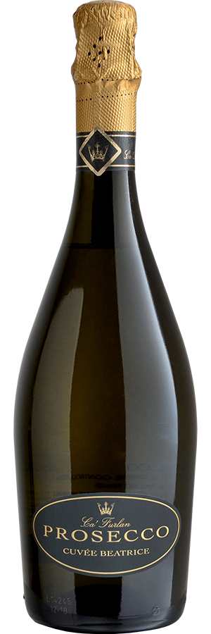 Ca' Furlan Prosecco Cuvée Beatrice