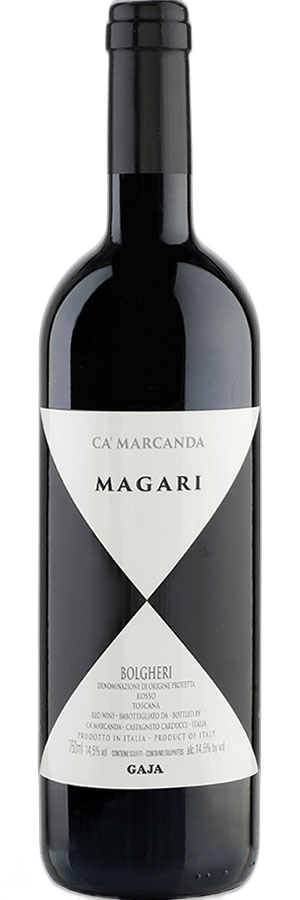 Ca'Marcanda Magari