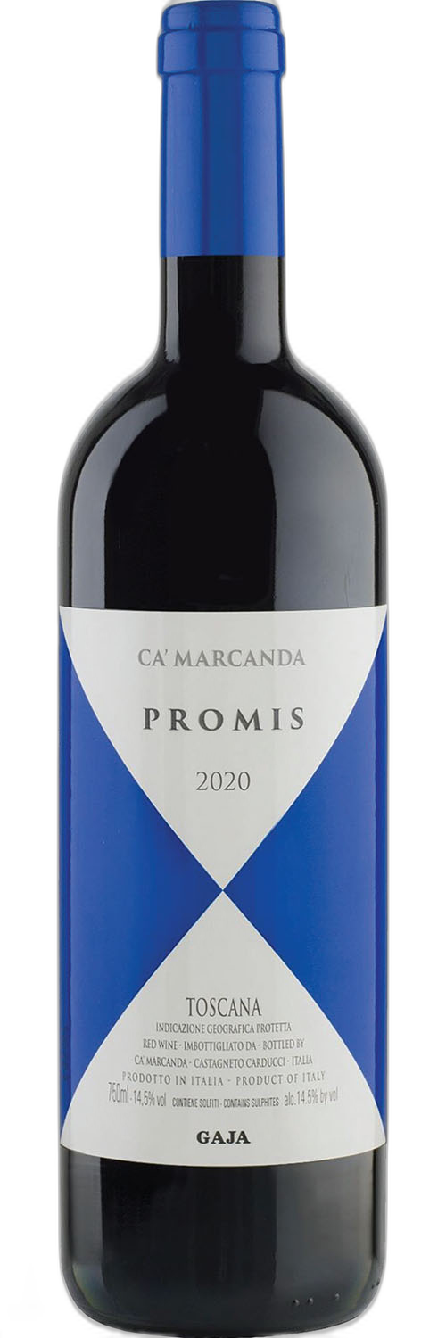 Ca'Marcanda Promis