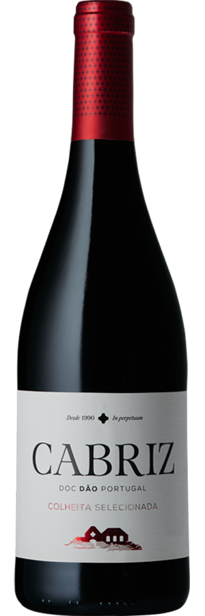 Cabriz Colheita Selecionada Red