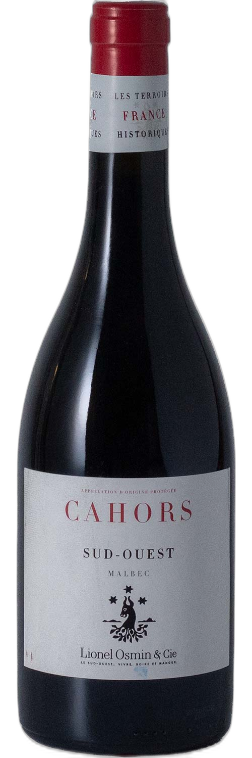 Lionel Osmin & Cie Cahors