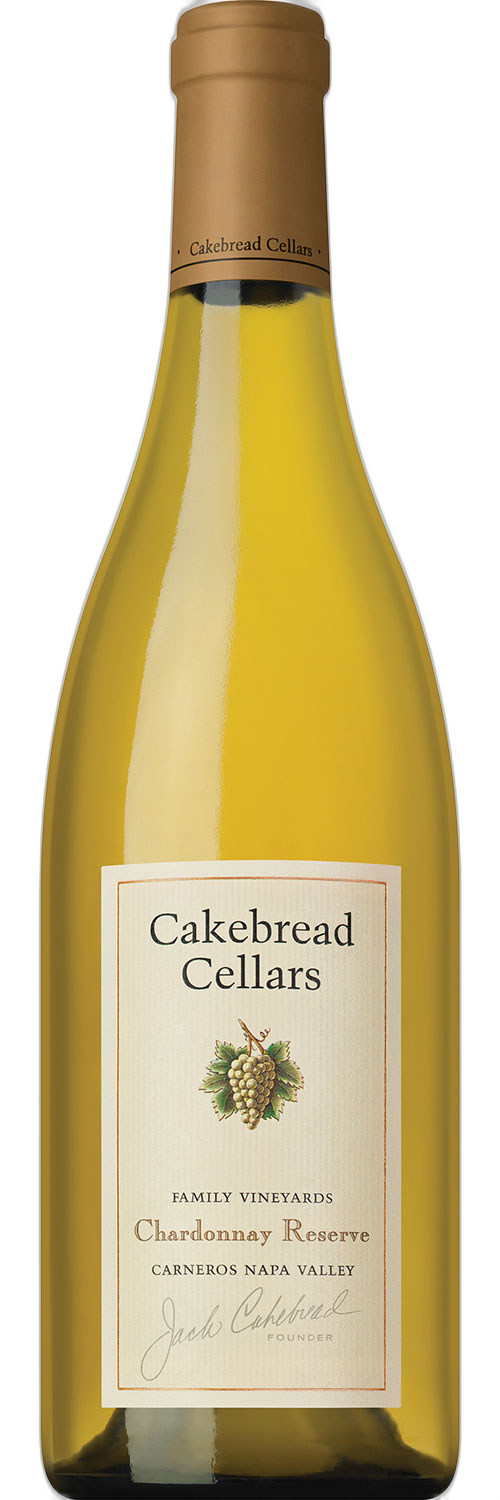 Cakebread Cellars Chardonnay Reserve