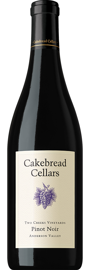 Cakebread Cellars Two Creeks Vineyard Pinot Noir