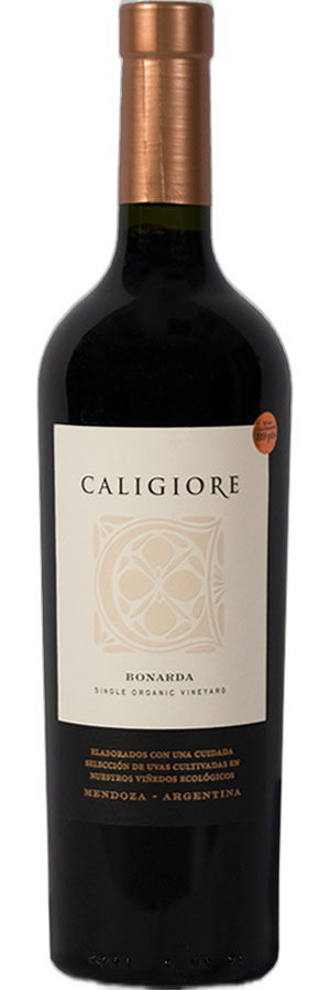 Caligiore Bonarda