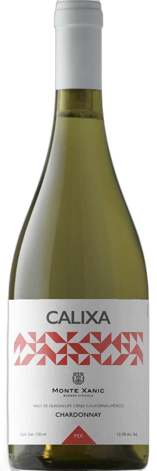 Calixa Chardonnay