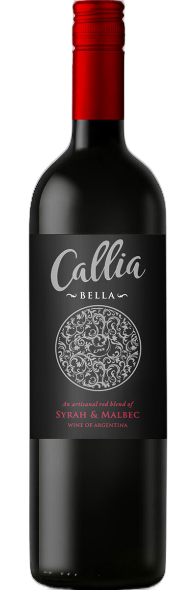 Callia Bella
