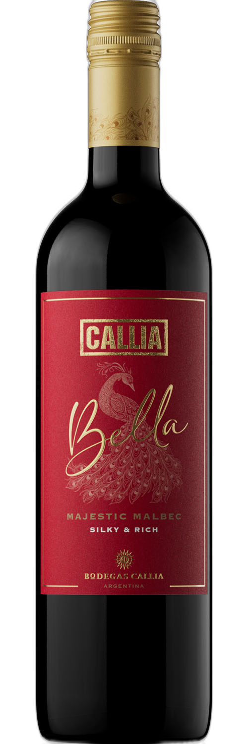 Callia Bella Majestic Malbec