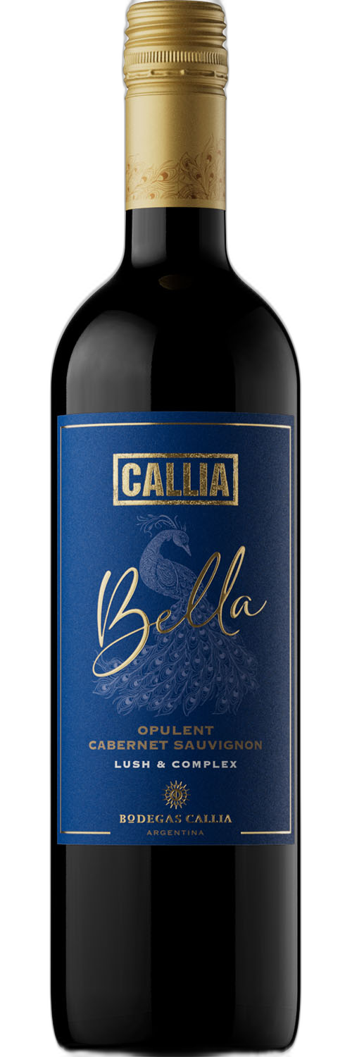 Callia Bella Opulent Cabernet Sauvignon