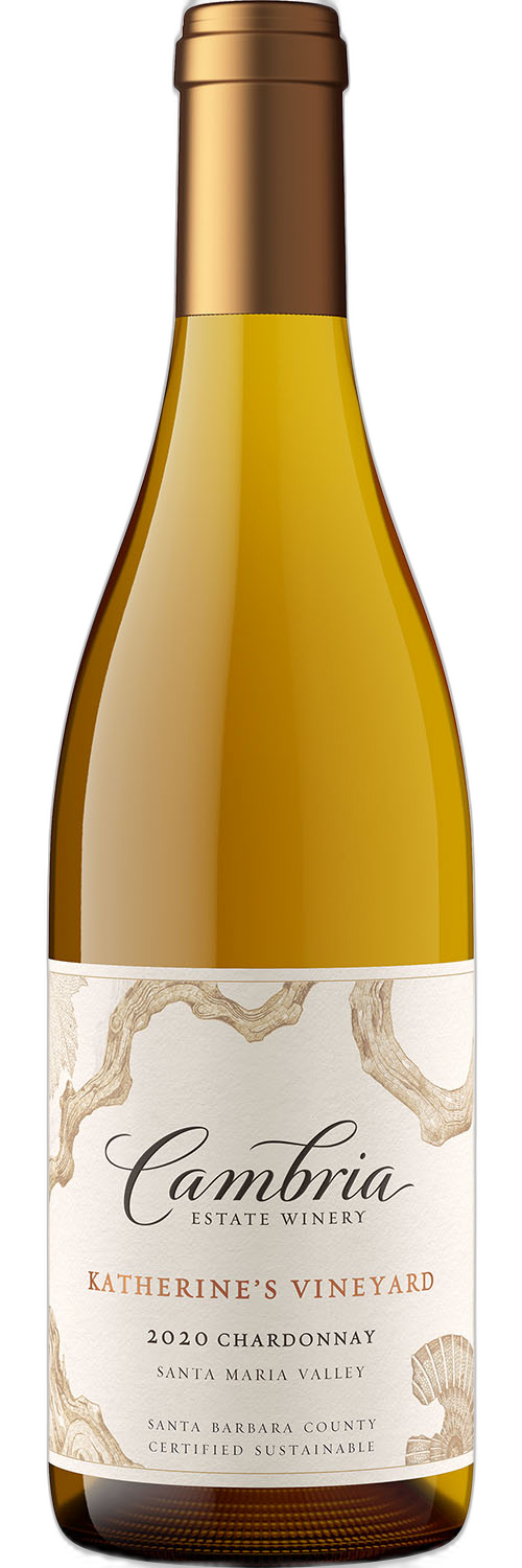 Cambria Katherine's Vineyard Chardonnay