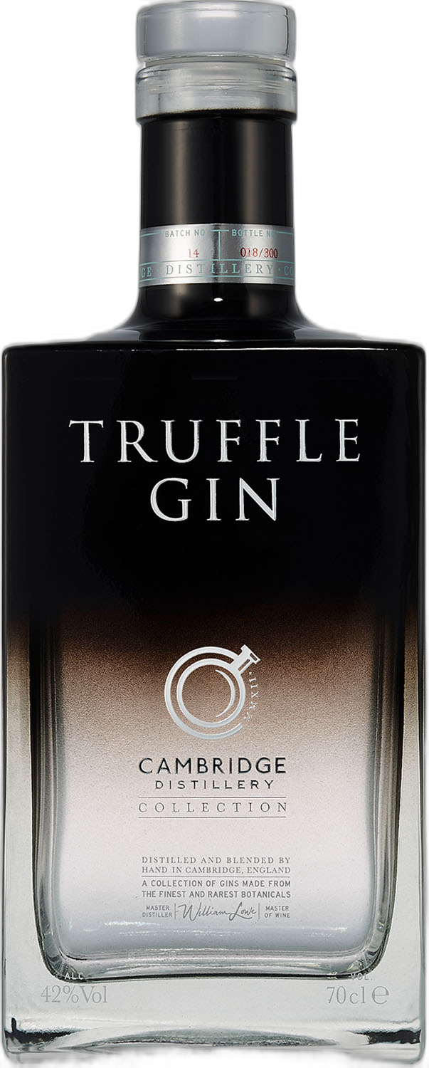 Cambridge Distillery Truffle Gin
