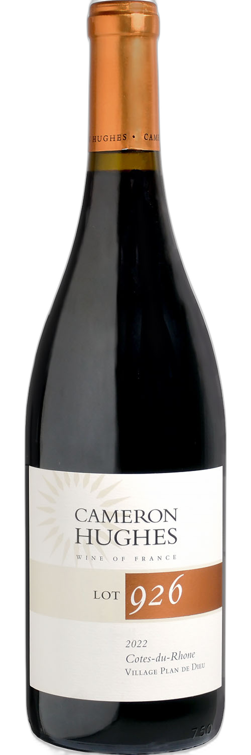 Cameron Hughes Lot 926 Cotes-du-Rhone Village