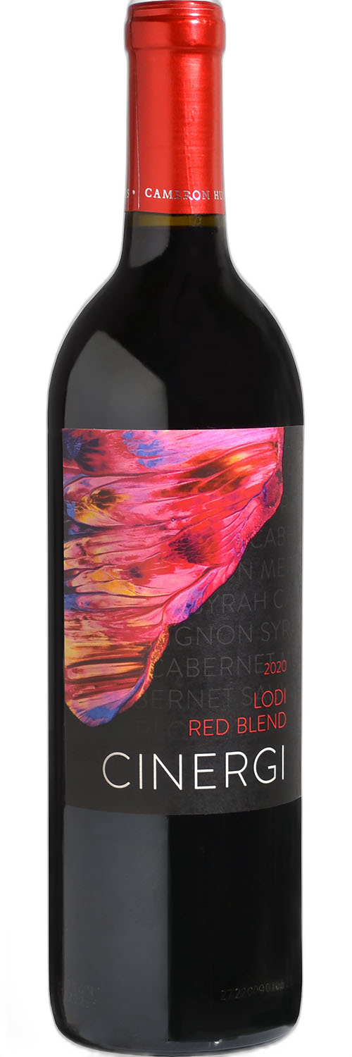 Cameron Hughes Cinergi Red Blend