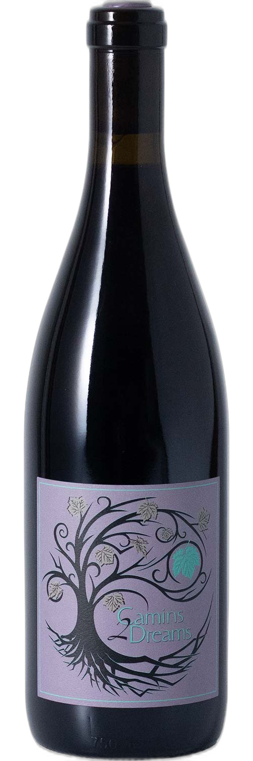 Camins 2 Dreams Red Wine