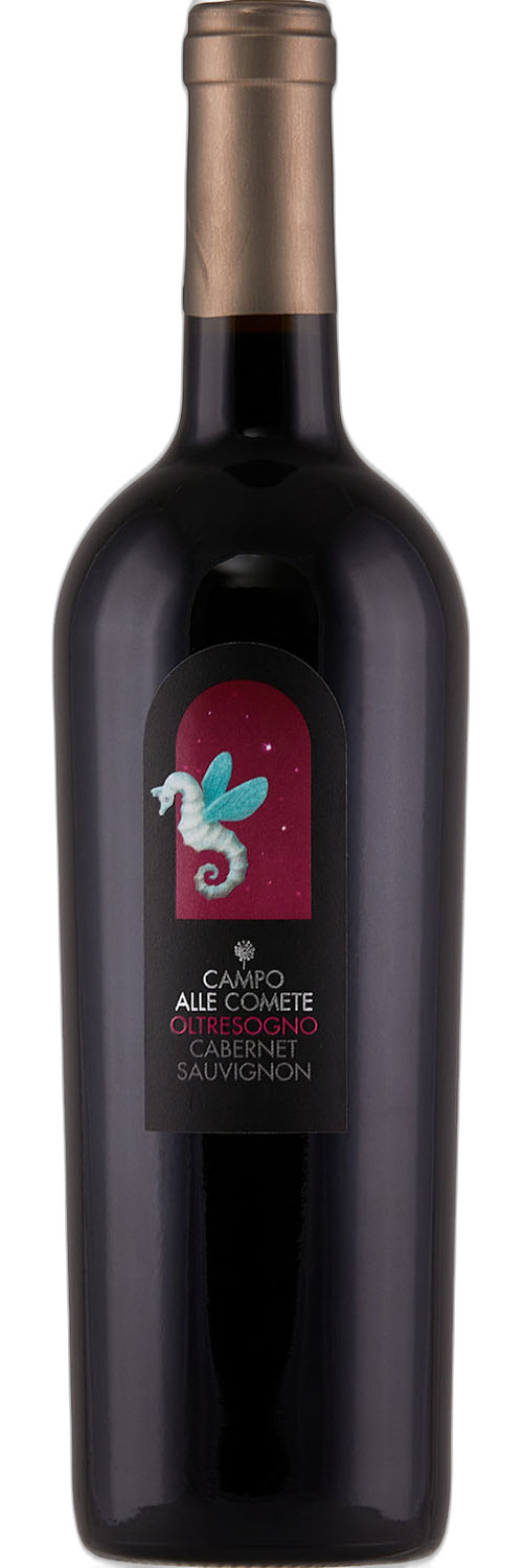 Campo alle Comete Oltresogno Cabernet Sauvignon