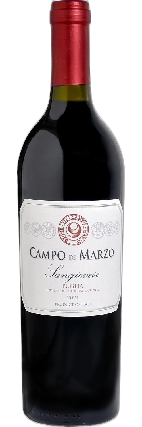 Campo di Marzo Sangiovese