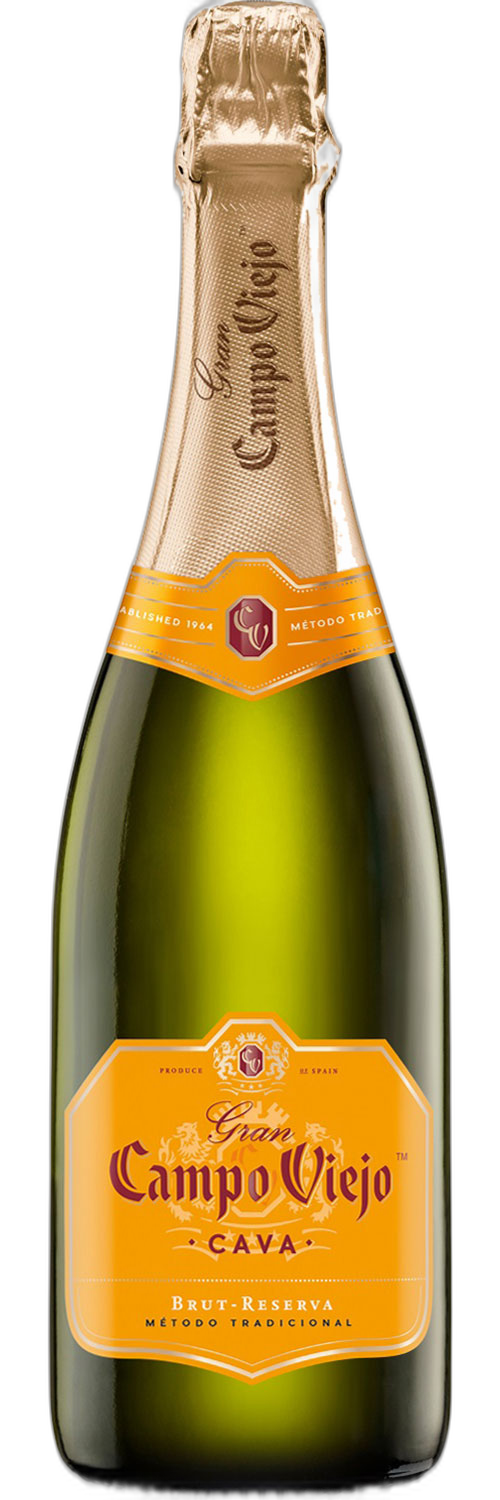Campo Viejo Cava Brut Reserva