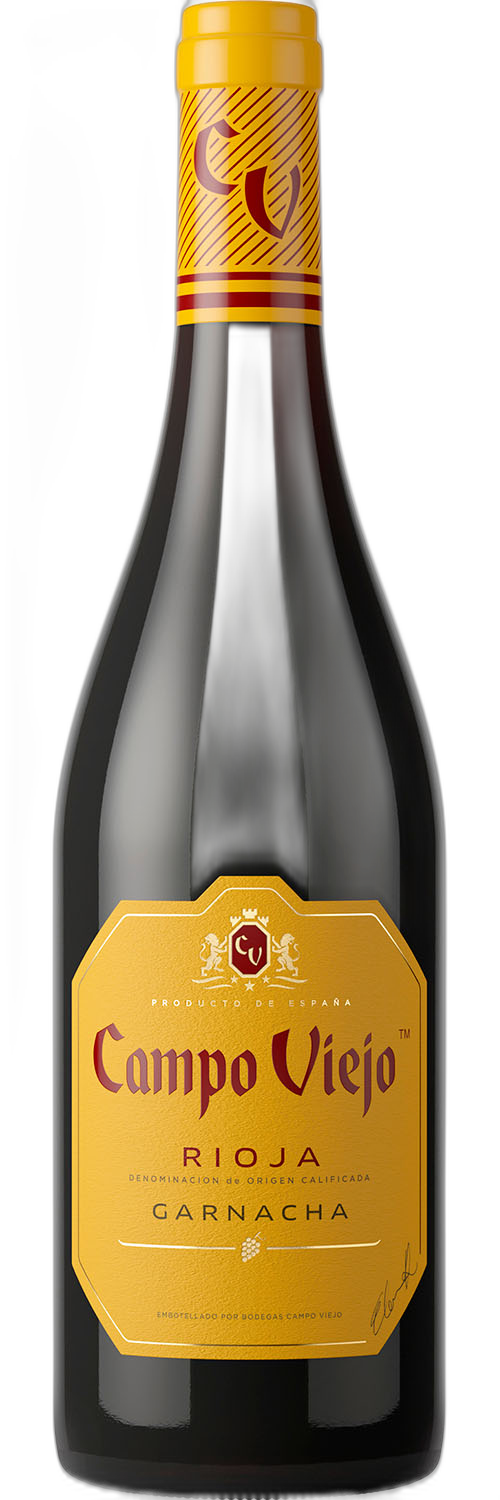 Campo Viejo Garnacha