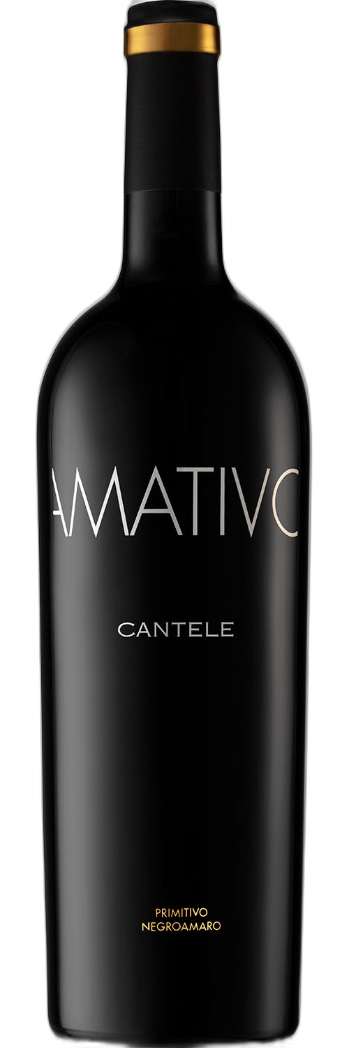 Cantele Amativo
