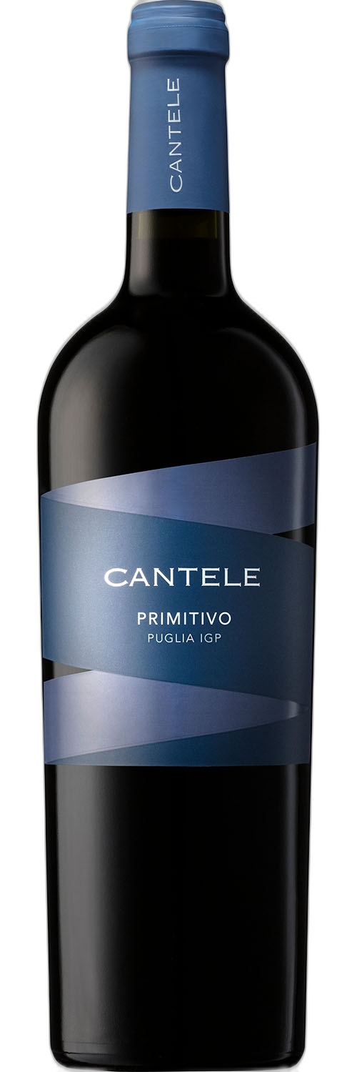 Cantele Primitivo