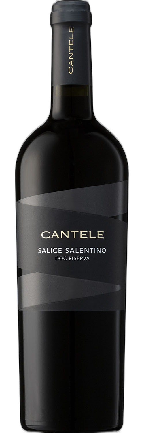 Cantele Salice Salentino Riserva