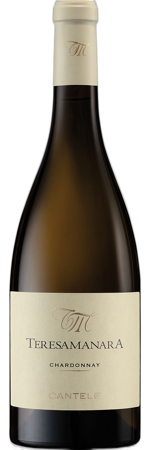 Cantele Teresa Manara Chardonnay