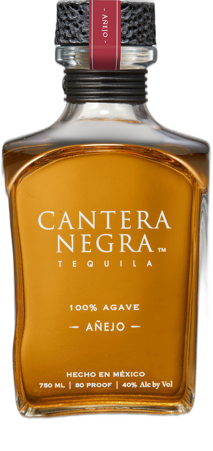 Cantera Negra Añejo