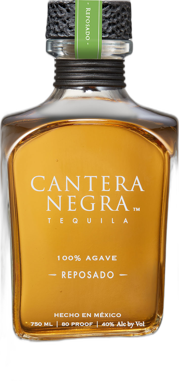 Cantera Negra Reposado