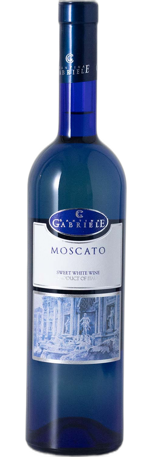 Cantina Gabriele Moscato
