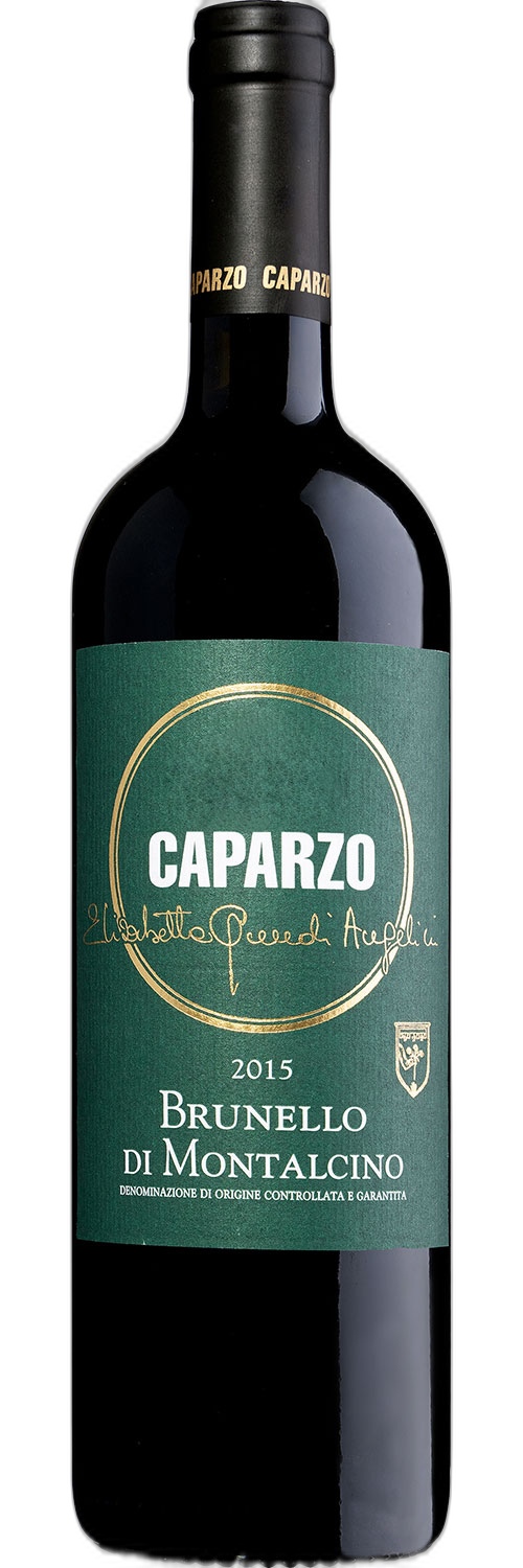 Caparzo Brunello di Montalcino