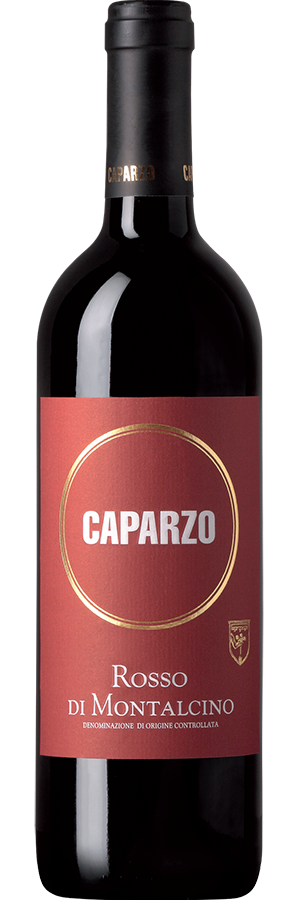 Caparzo Rosso di Montalcino