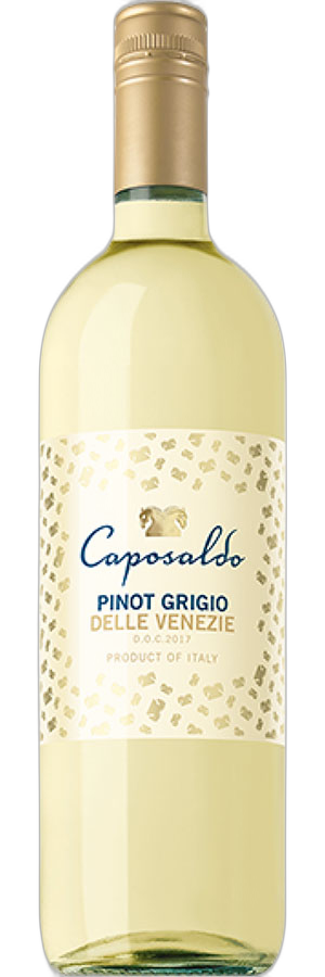 Caposaldo Pinot Grigio