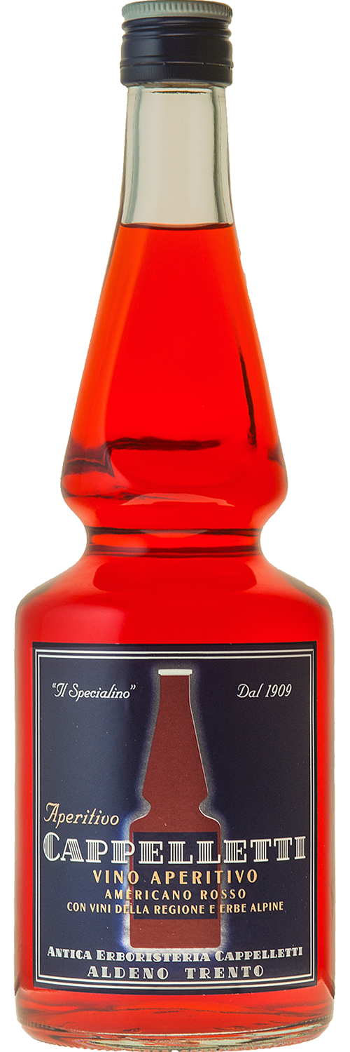 Aperitivo Cappelletti
