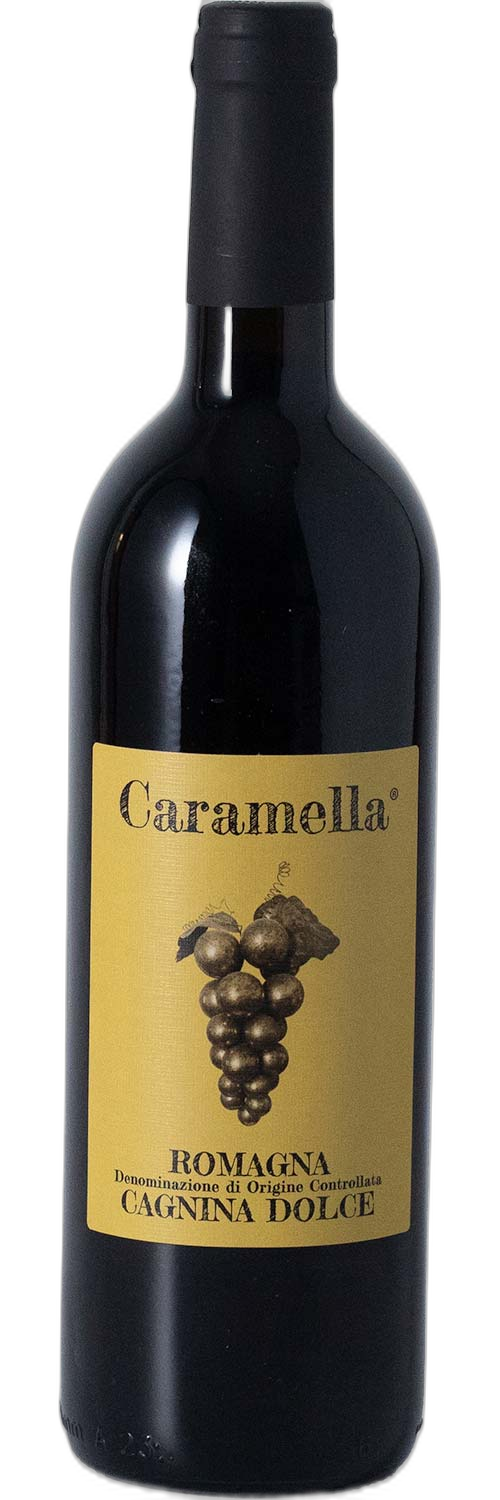 Caramella Cagnina Dolce