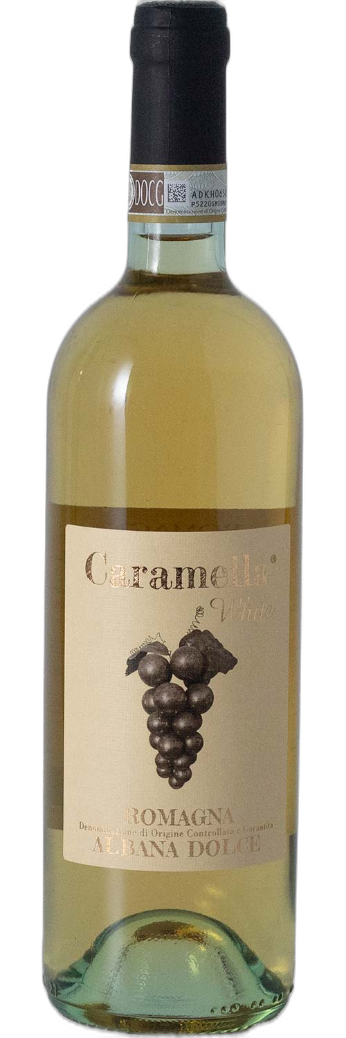 Caramella Albana Dolce