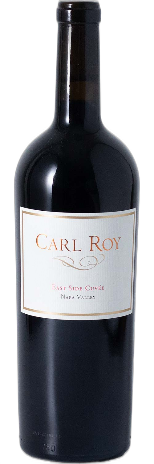 Carl Roy East Side Cuvée