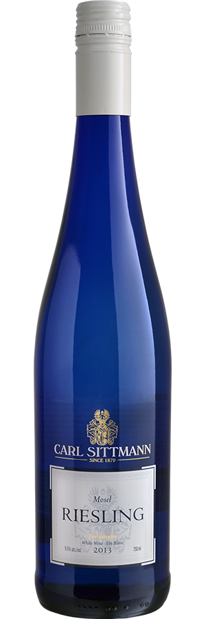 Carl Sittmann Riesling