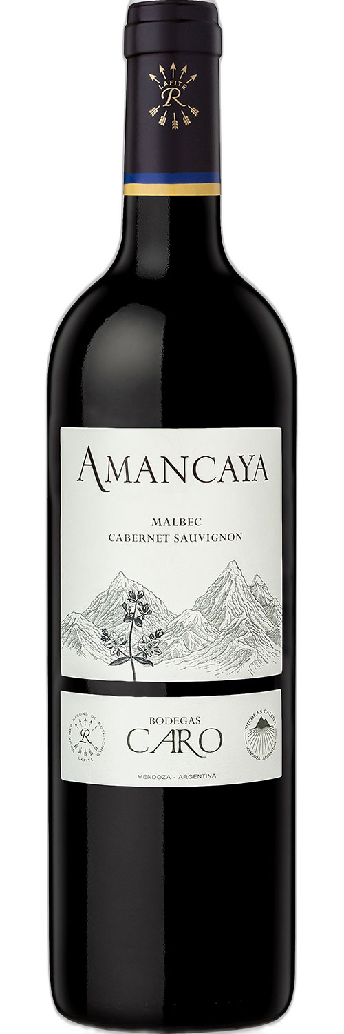 Amancaya