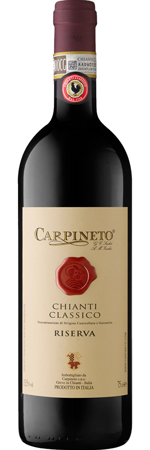 Carpineto Chianti Classico Riserva