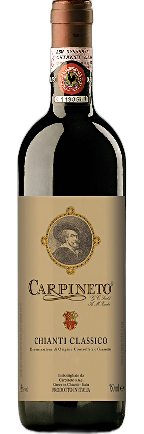 Carpineto Chianti Classico