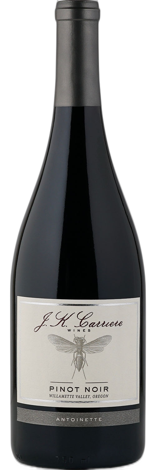 J.K. Carriere Antoinette Pinot Noir