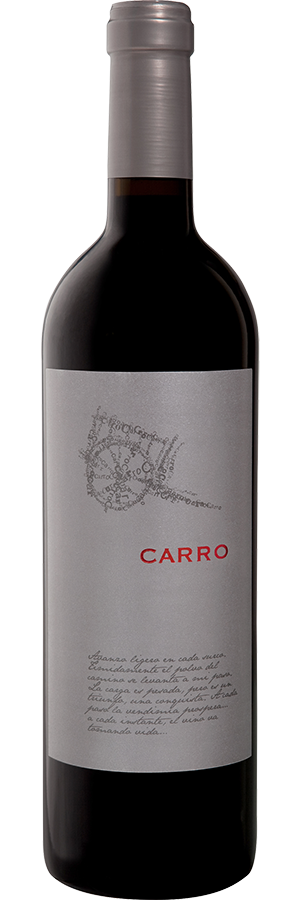 Carro Tinto